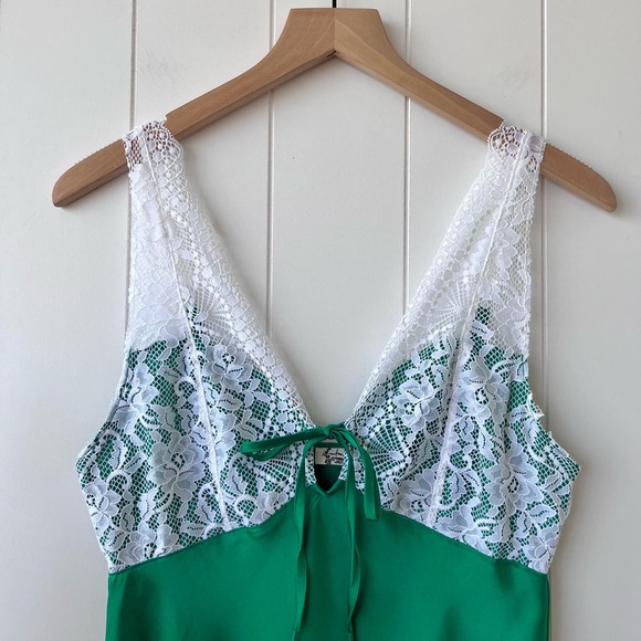 Free People Countryside Maxi Dress - Picture 8 of 10